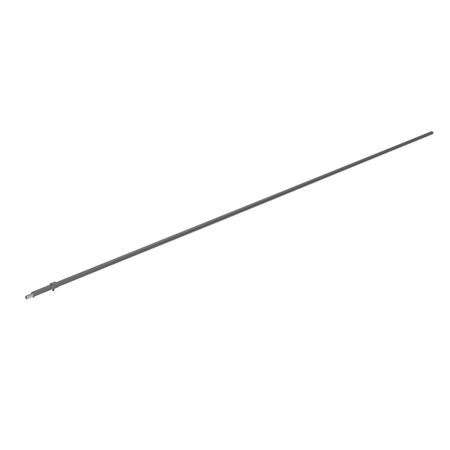 Ось, Shaft, 1293 Assy-r.h. Row Unit Driv AH145802 Ось, Shaft, 1293 Assy-r.h. Row Unit Driv AH145802