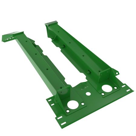 Рама, Frame Assy, Row Unit AH145988 Рама, Frame Assy, Row Unit AH145988