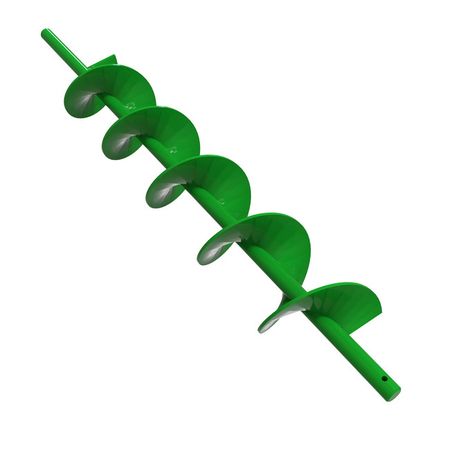 Шнек, Auger, Auger Assy, L.h. AH146786