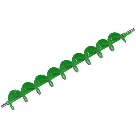 Шнек, Auger, Lower Tailings Assy AH147472 Шнек, Auger, Lower Tailings Assy AH147472