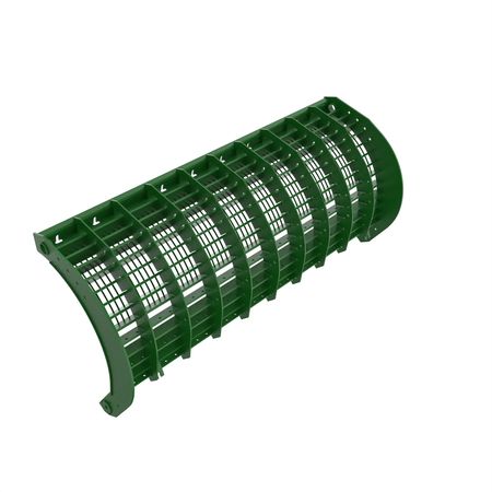 Дека, Concave, Assy, 13 Bar Wide AH150496 Дека, Concave, Assy, 13 Bar Wide AH150496