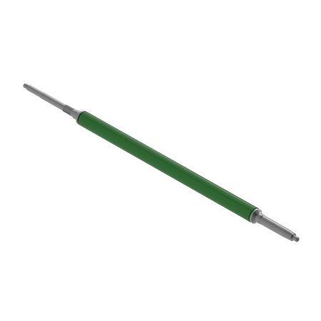 Ведущий вал, Shaft Assy, Primary Jackshaft AH156738 Ведущий вал, Shaft Assy, Primary Jackshaft AH156738