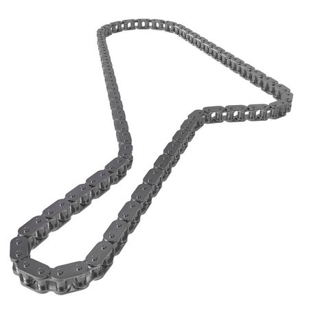 Цепь катка, Unloading Auger Drive Chain For 9450, 9550, And 9650 Combines AH157083 Цепь катка, Unloading Auger Drive Chain For 9450, 9550, And 9650 Combines AH157083