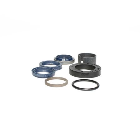 Комплект гидроцилиндров, Hydraulic Cylinder Kit, Rod Seal Ki AH161589