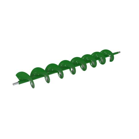 Шнек, Auger, Auger Assy, Lower Cg AH162154 Шнек, Auger, Auger Assy, Lower Cg AH162154