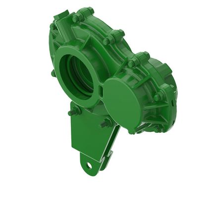 Редуктор, Walker Gearbox Assy - Service AH162469 Редуктор, Walker Gearbox Assy - Service AH162469