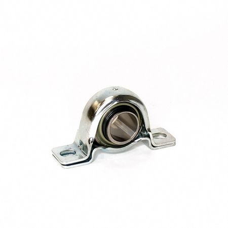 Корп. подшипн. без подш., Bearing Housing W/o Bearing, 1 Inch AH163056