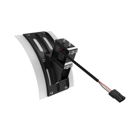 Модуль датч. масс. расх., Mass Flow Sensor Module AH164288 Модуль датч. масс. расх., Mass Flow Sensor Module AH164288