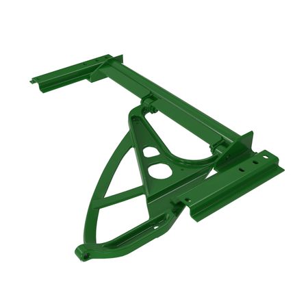 Стабилизатор, Stabilizer Assy, Lh Flex Cutterbar AH165641 Стабилизатор, Stabilizer Assy, Lh Flex Cutterbar AH165641