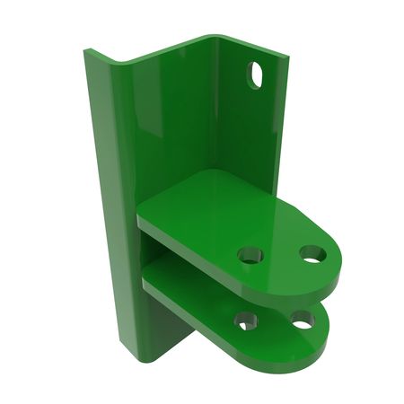 Кронштейн, Pivot Assy, Latch Handle AH167177 Кронштейн, Pivot Assy, Latch Handle AH167177