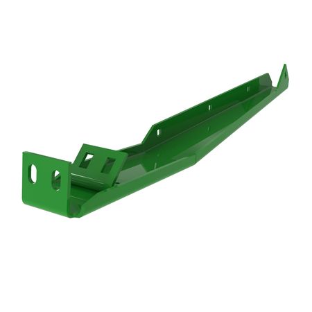 Желоб, Skid Plate, Rh Rigid Skid AH167954