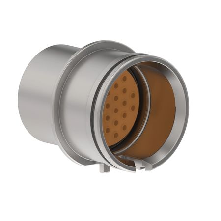 Корпус электр. разъема, Connector Body, Pin Contact,31 Pin AH168765 Корпус электр. разъема, Connector Body, Pin Contact,31 Pin AH168765