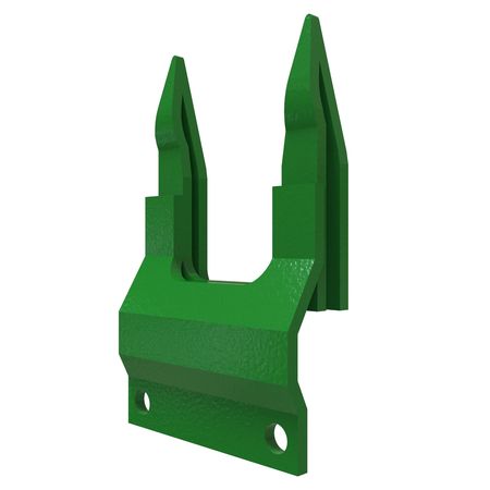 Ограждение ножа, Lh Open Top (r2) Knife Guard AH168910 Ограждение ножа, Lh Open Top (r2) Knife Guard AH168910