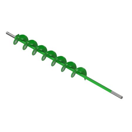 Шнек, Auger, Auger Assy-conv Lh Flight St AH169020 Шнек, Auger, Auger Assy-conv Lh Flight St AH169020