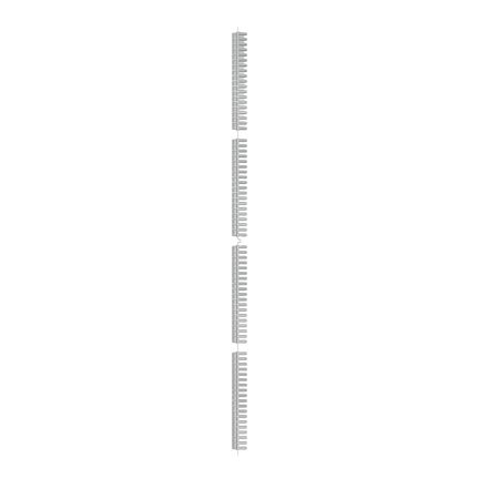 Жалюзи, Louver, G.p. Sieve Wide AH170117 Жалюзи, Louver, G.p. Sieve Wide AH170117