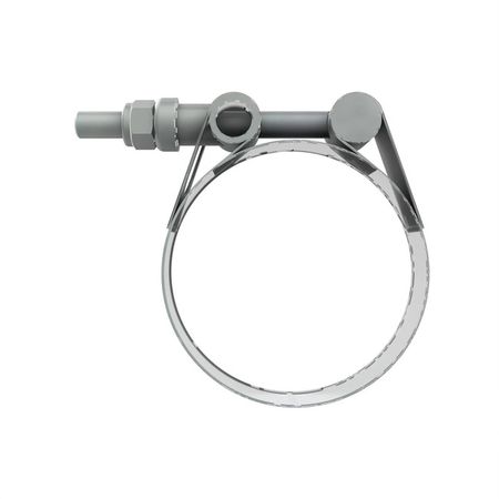Скоба, Clamp, Band, Constant-torque AH170895 Скоба, Clamp, Band, Constant-torque AH170895