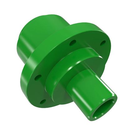 Гидравлический цилиндр, Hydraulic Cylinder, Vslsd - 3' X 2 AH172515