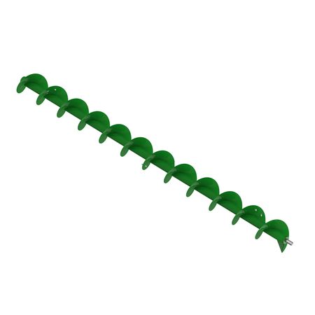 Шнек, Auger AH173595 Шнек, Auger AH173595