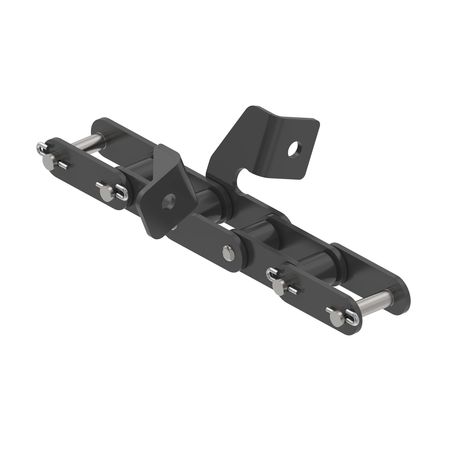 Ремонтный комплект, Repair Kit, Chain, Paddle (550hd) AH173906