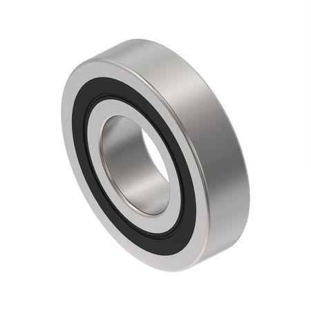 Шариковый подшипник, Ball Bearing, Bearing-ball AH201038