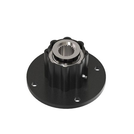 Муфта скольжения, Slip Clutch, Radial Pin, 900 Nm, Sp AH203190 Муфта скольжения, Slip Clutch, Radial Pin, 900 Nm, Sp AH203190