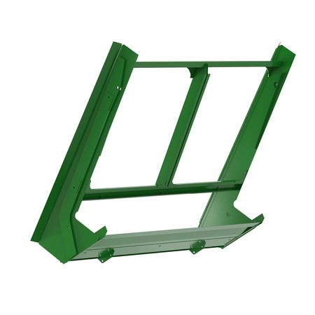 Рама, Frame Assy, Chaffer Wide AH204975 Рама, Frame Assy, Chaffer Wide AH204975