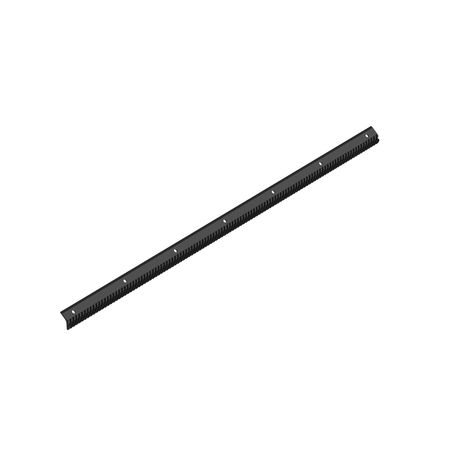 Бич, Rasp Bar Assy-lh, Black AH205117 Бич, Rasp Bar Assy-lh, Black AH205117
