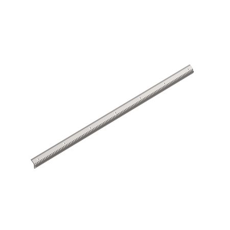 Бич, Rasp Bar Assy-rh, Chrome AH205120