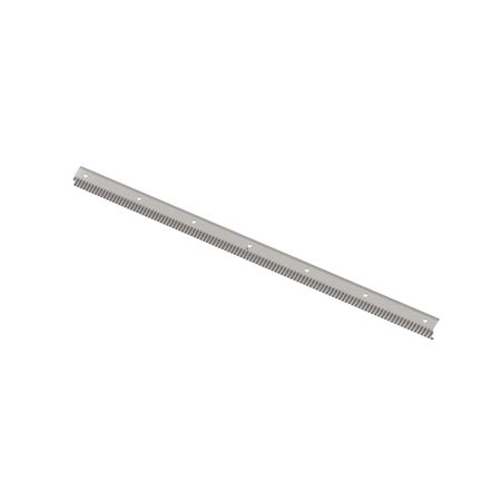 Бич, Rasp Bar Assy-lh, Chrome, AH205124