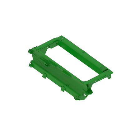 Рама, Frame, Assy, Fore/aft Frame, Wide, AH205161 Рама, Frame, Assy, Fore/aft Frame, Wide, AH205161