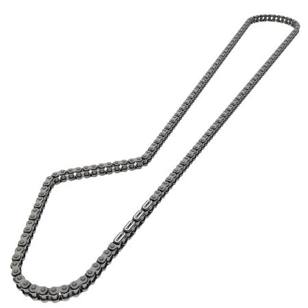 Звено цепи, Chain Assy, No. 60h, 192 Links AH206701 Звено цепи, Chain Assy, No. 60h, 192 Links AH206701