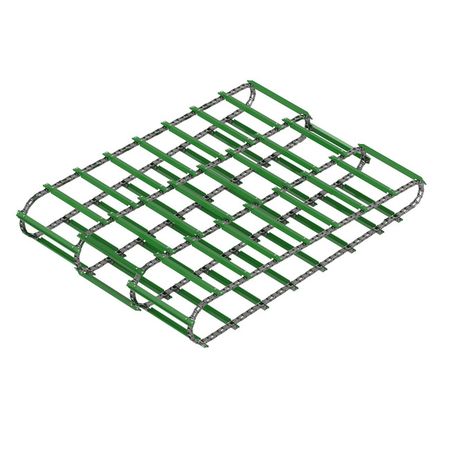 Транспортер, Conveyor, Chain Assy, Fh, 6 Pitch W AH207778