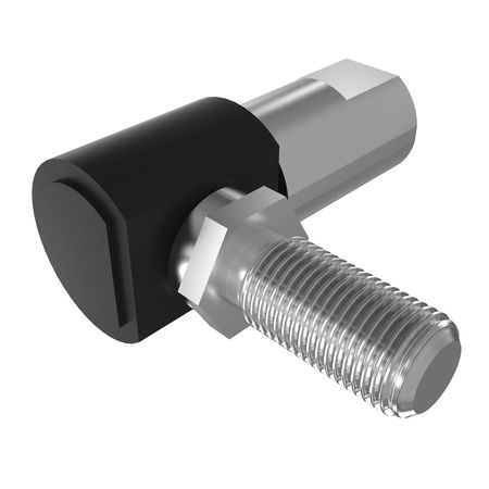 Шаровое соединение, Ball Joint,m6 Thread, 8.8 AH208684 Шаровое соединение, Ball Joint,m6 Thread, 8.8 AH208684