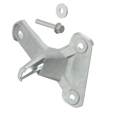 Зубец, Tine AH209123 Зубец, Tine AH209123