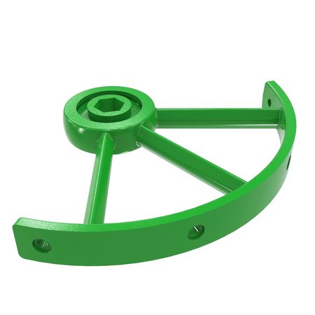 Подшипник с корпусом, Bearing With Housing AH209150