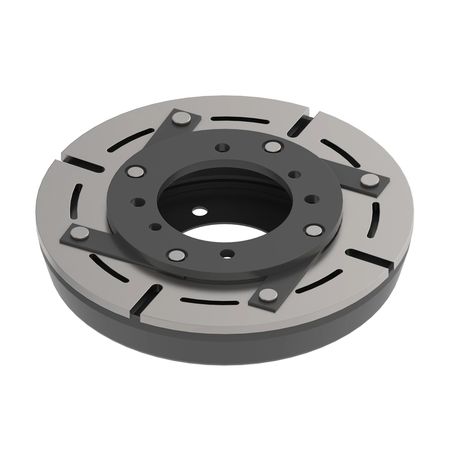 Комплект муфты, Kit,electric Clutch AH209229