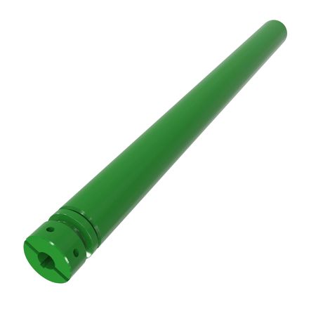 Каток, Roller, Assy Draper Drv Cntr Split AH212965