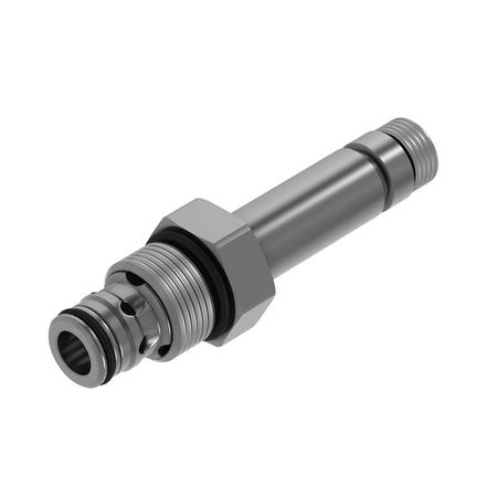Электромагнитный клапан, Solenoid Valve, 2p3w AH213964 Электромагнитный клапан, Solenoid Valve, 2p3w AH213964
