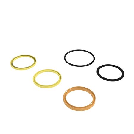 Комплект гидроцилиндров, Seal Kit, 100 Dia AH214615 Комплект гидроцилиндров, Seal Kit, 100 Dia AH214615