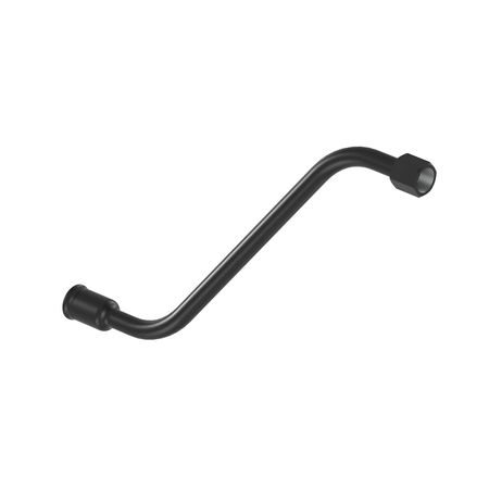 Трубка щупа, Dipstick Tube, Narrow Body Sts AH214987