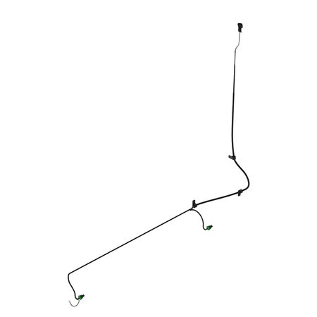 Жгут проводов, Wiring Harness, Glm, Sts, Na/brazil AH215268 Жгут проводов, Wiring Harness, Glm, Sts, Na/brazil AH215268