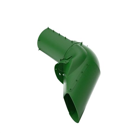 Шнек, Auger, Unloading Assy, Extender AH216055