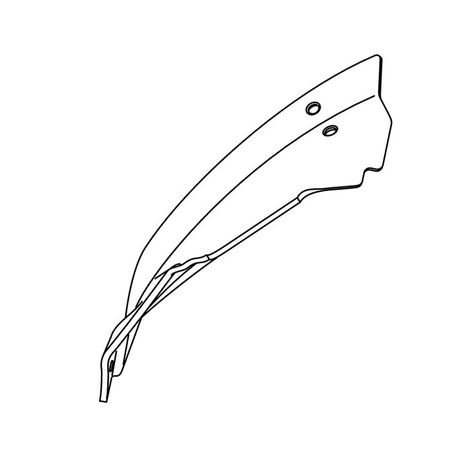 Ремонтный комплект, Repair Kit, Rear Flight Repair Bull AH216569 Ремонтный комплект, Repair Kit, Rear Flight Repair Bull AH216569