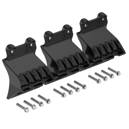 Комплект фитингов, Fitting Kit, Rasp Crn/grn Threshing AH216678 Комплект фитингов, Fitting Kit, Rasp Crn/grn Threshing AH216678