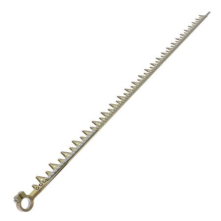 Нож, Knife, Assy, Coarse S/l, Head End AH218357 Нож, Knife, Assy, Coarse S/l, Head End AH218357