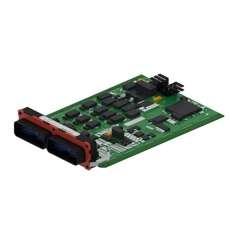 Электрон. блок управления, Electronic Control Unit, Assy, Rhar AH220395 Электрон. блок управления, Electronic Control Unit, Assy, Rhar AH220395