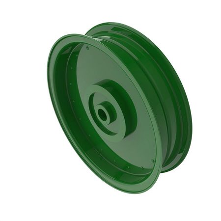 Шкив, Pulley, Flat - 228.6 Od AH220915 Шкив, Pulley, Flat - 228.6 Od AH220915