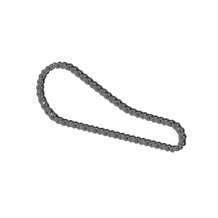 Цепь катка, Roller Chain, Chain - Ansi 80 AH222291