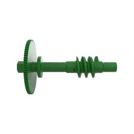 Червяк, Worm Gear, Concave Adj, Shear Plate AH224006 Червяк, Worm Gear, Concave Adj, Shear Plate AH224006