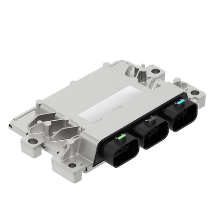 Электрон. блок управления, Electronic Control Unit AH224250 Электрон. блок управления, Electronic Control Unit AH224250